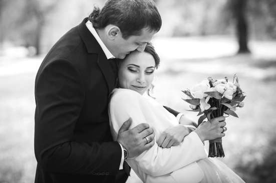 Свадебный и семейный фотограф фото 11