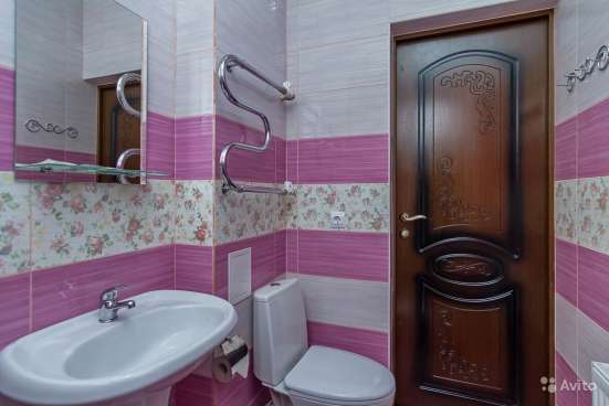 Комната 20 м² в 2-к, 2/4 эт в Краснодаре фото 3