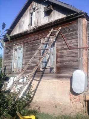 Продаётся дом