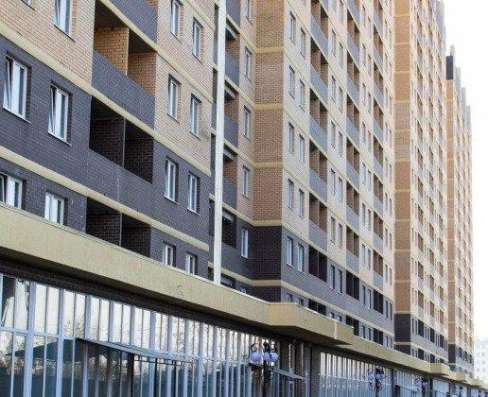 Продам однокомнатную квартиру в Краснодар.Жилая площадь 37  кв.м.Этаж 12.Дом кирпичный.