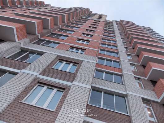 Продам однокомнатную квартиру в Тверь.Жилая площадь 25  кв.м.Этаж 3.Дом кирпичный. в Твери