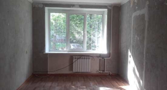 Продам однокомнатную квартиру в Подольске. Жилая площадь 33 кв.м. Этаж 1. Дом кирпичный. в Подольске фото 4