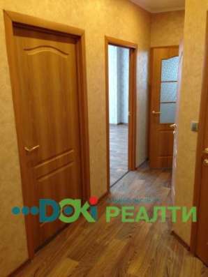 Продам двухкомнатную квартиру в Балашихе. Жилая площадь 51,30 кв.м. Этаж 22. Дом монолитный.