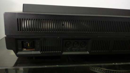 Grundig rtv 820 Hi-Fi