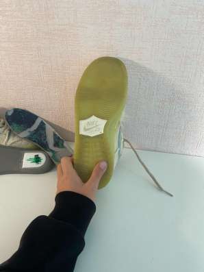 Кроссовки nike mummy в Воронеже фото 4