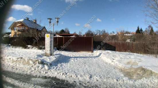 realty_mapper3.plot_in_locationПлощадь 16.00 сот.Есть Электричество, Газ. в Москве фото 4