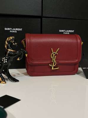 Сумочки SAINT LAURENT в Волгограде фото 3