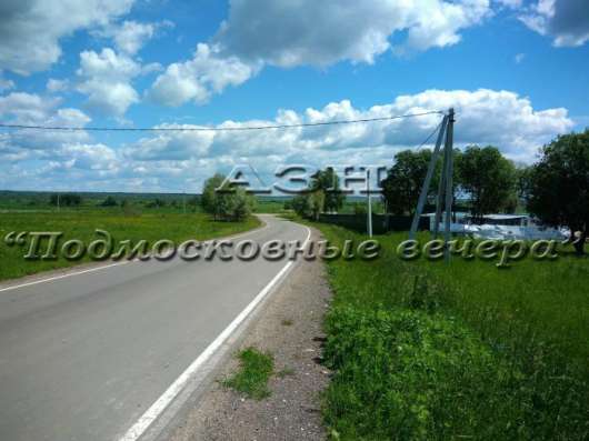 realty_mapper3.plot_in_locationИндивидуальное жилищное ст-во. Площадь 20.00 сот.Есть Электричество. в Москве фото 3