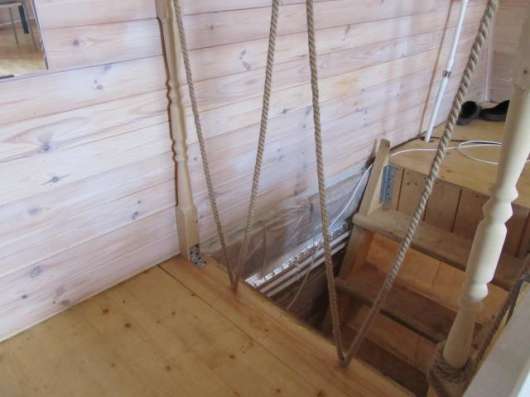 Продам коттедж в Раменское. Жилая площадь 55 кв.м. в Раменское