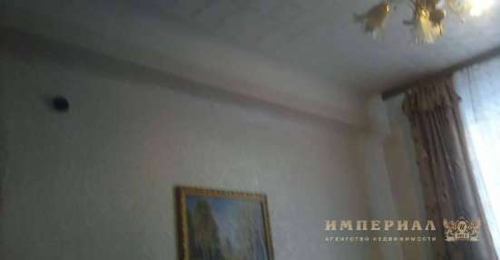 Продам однокомнатную квартиру в г.Самара.Жилая площадь 34,50  кв.м.Этаж 1.Дом кирпичный. в Самаре фото 4