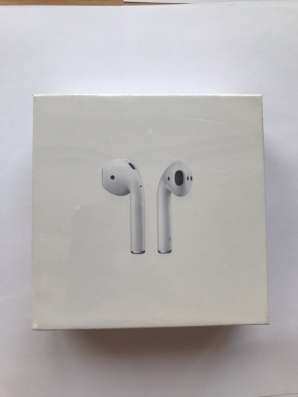Наушники и зарядка MagSafe в Санкт-Петербурге фото 4