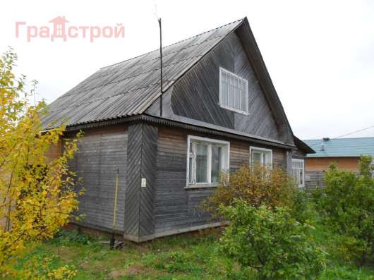 Продам дом в Вологда.Жилая площадь 48,50  кв.м. в Вологде фото 5