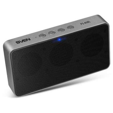 Акустика портативная Sven PS-80BL