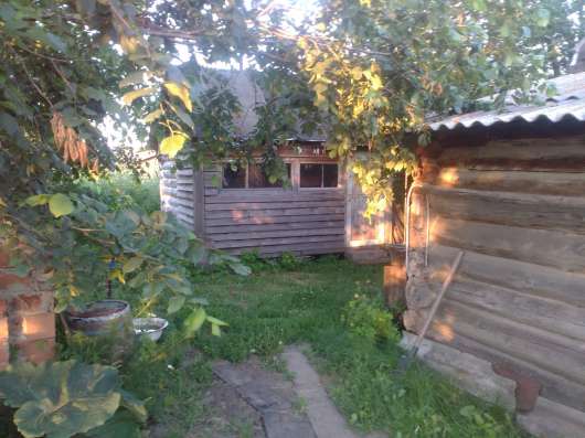 Продажа дома в Барнауле