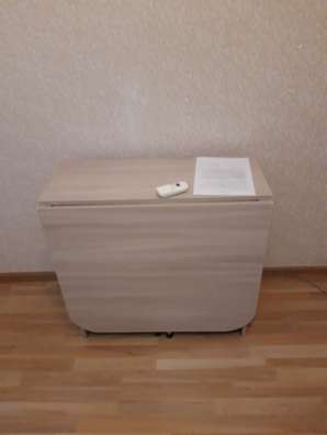 СРОЧНО!!! Стол-книжка! Новый!!!
