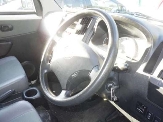 Toyota Town Ace в Владивостоке