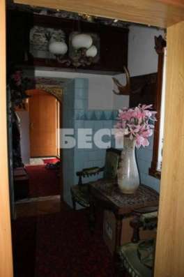 Продам дом в г.Зарайск. Жилая площадь 163 кв.м. в Зарайске фото 5