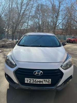 Продаётся HYUNDAI VF(I40) в Москве фото 5