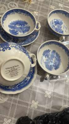 Villeroy&boch в Буйнакске