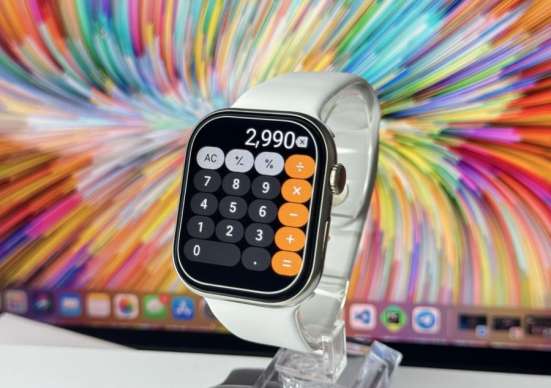 Apple Watch 11 в Чебоксарах фото 3