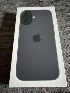 продам новый iphone 17