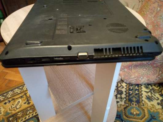 Ноутбук Packard Bell LS11HR-528RU 17'3 бу в Звенигороде фото 11