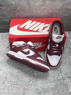 Nike dunk low в Москве фото 3