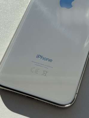 Продам iPhone X в Барнауле