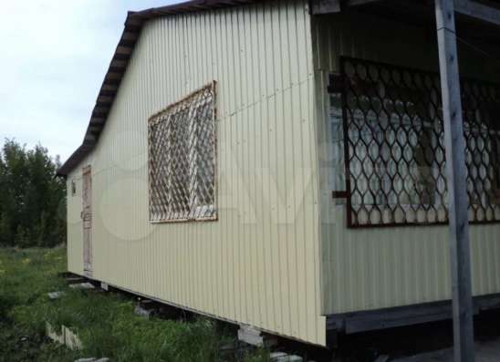 Продается дача в Архангельске