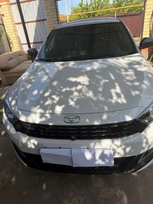 Продаю автомобиль Кaiyi E5 в Началово фото 3