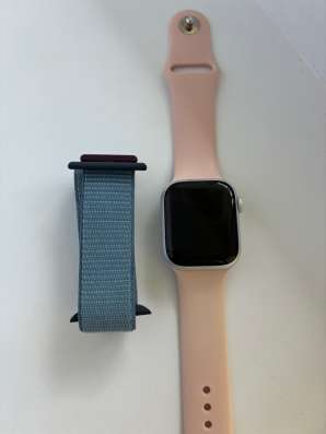 Продаю Apple Watch Series 6