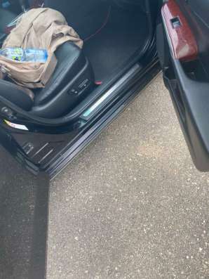 Тайота Camry 2014, 2.5 фото 5