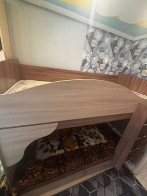 Продам кровать