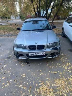 Продам Бмв е 46 в Москве фото 3