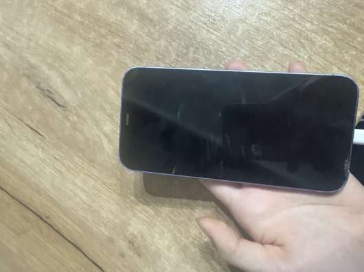 iPhone 12