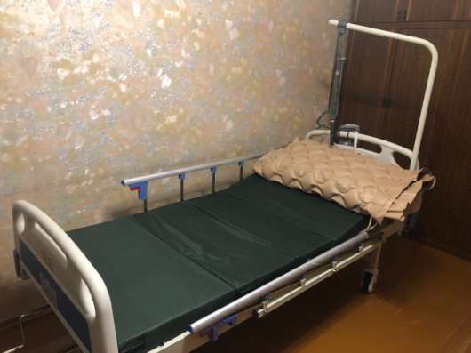 Продается медицинская функциональная кровать. в Архангельске фото 3