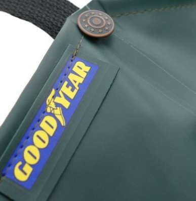 Сапоги Goodyear cuissarde в Москве