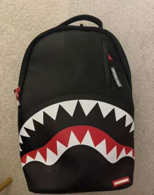 Оригинальный рюкзак sprayground