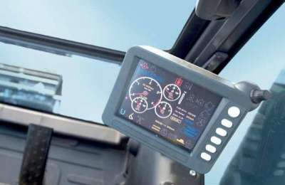 экскаватор TEREX TX 210 в Казани фото 4