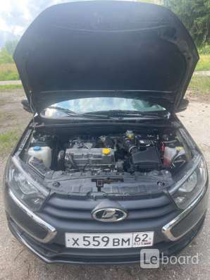 Продам авто в Рязани фото 5