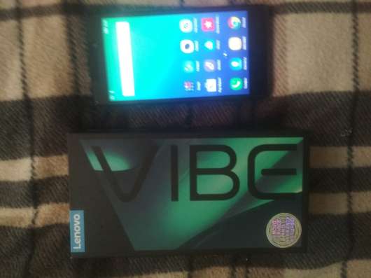 Смартфон Lenovo Vibe P1m, 2/16 ГБ в Инте