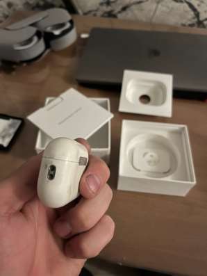 AirPods Pro 2Gen в Хабаровске фото 7