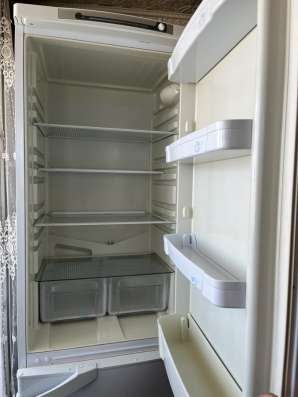 Продается холодильник Indesit в Астрахани фото 3