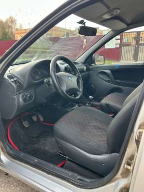 Продам  ВАЗ LADA Kalina в Казани фото 9