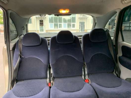 Продаётся машина citroen xsara picasso в Клине