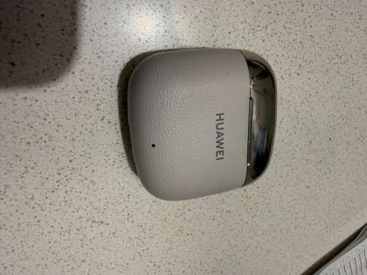 Наушники Huawei