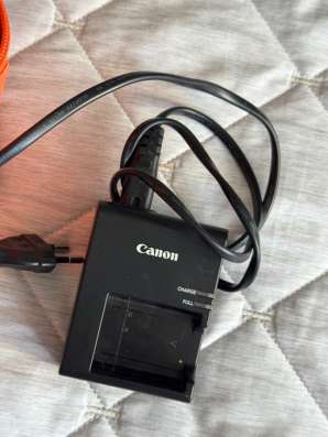 Продам Canon EOS 1100D + объектив 18–55 мм в Уфе фото 3