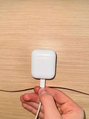 наушники airpods 1 на восстановление