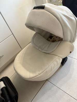 Коляска 3 в 1 в Иркутске фото 3