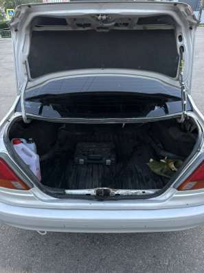 Toyota sprinter E110 1996 в Улан-Удэ фото 7